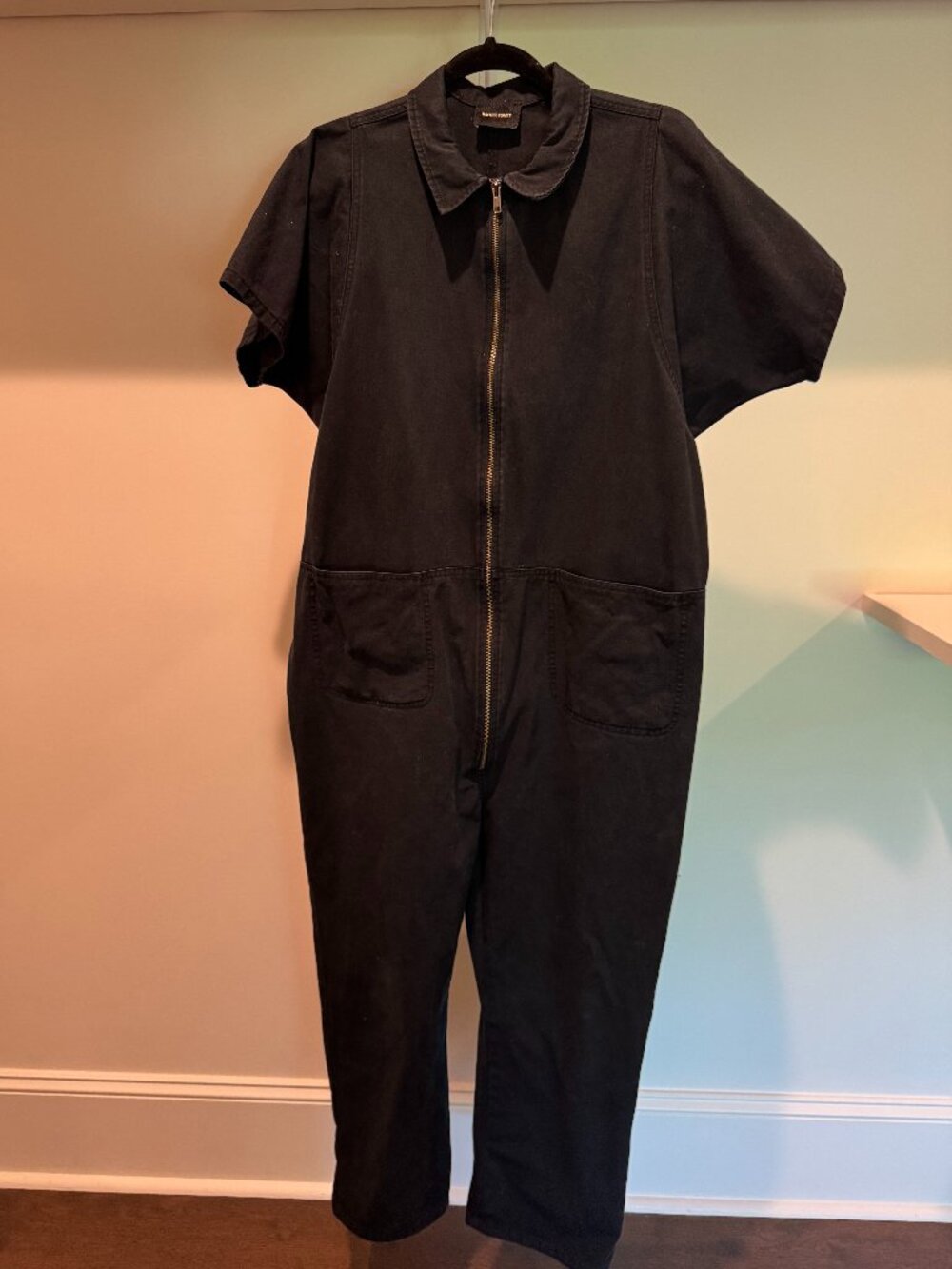 Rachel Comey Barrie Jumpsuit - Picture 4 of 7